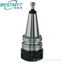 Máquinas de ferramentas CNC ferramentas BT30 ER Collet Chuck